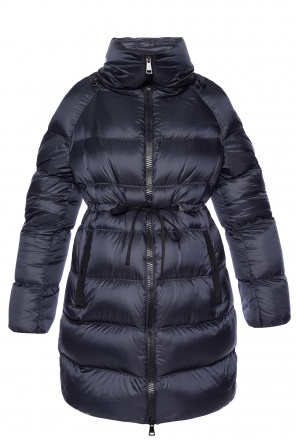 Long down jacket, zdjęcie 1 Long down jacket od Moncler